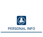 Personal Info
